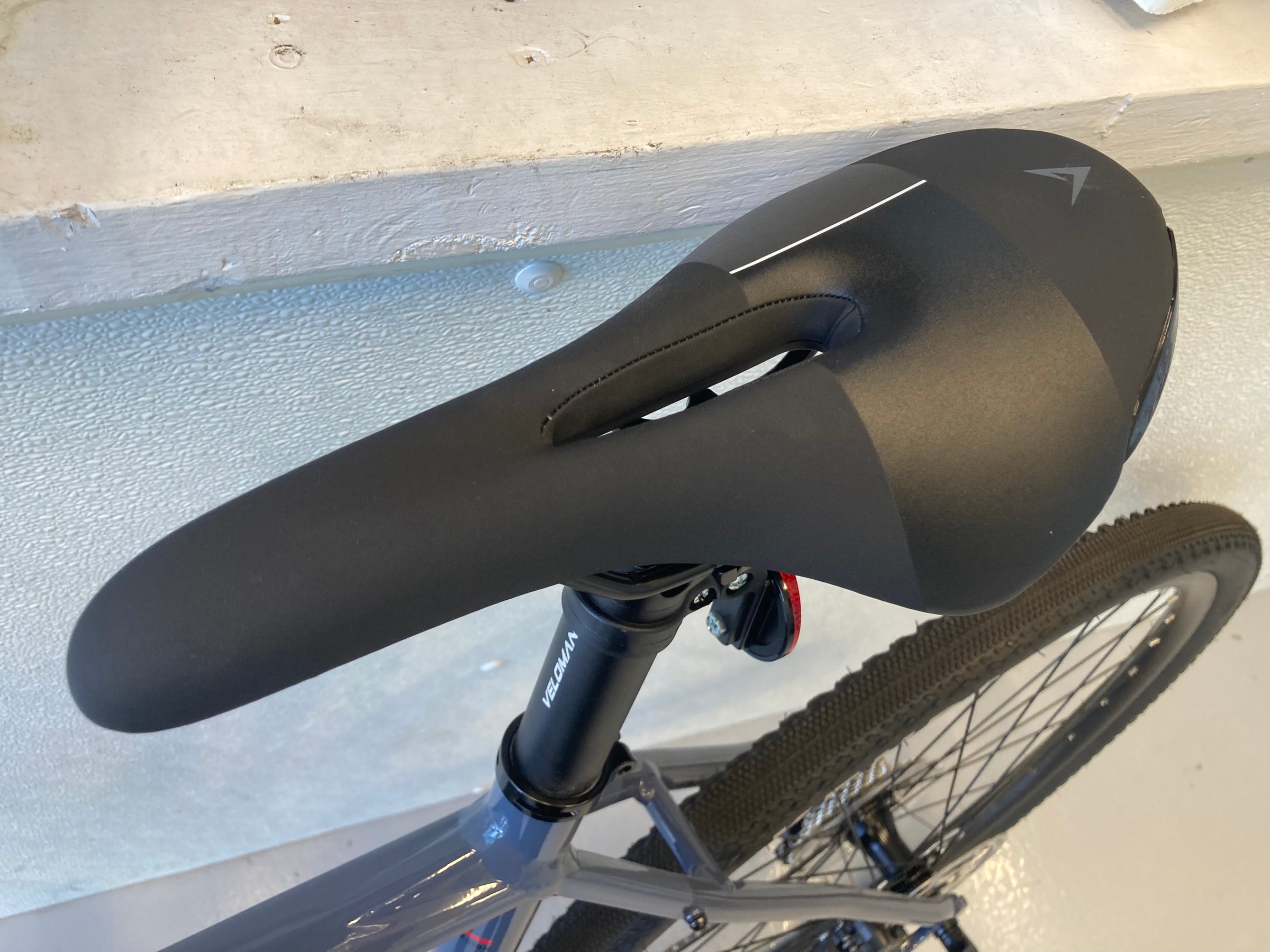 Bianchi Impulso Allroad GRX 400