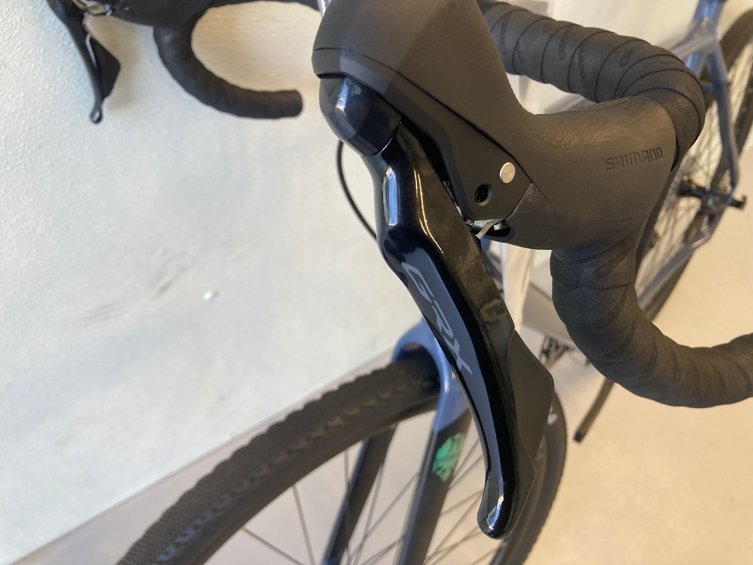 Bianchi Impulso Allroad GRX 400