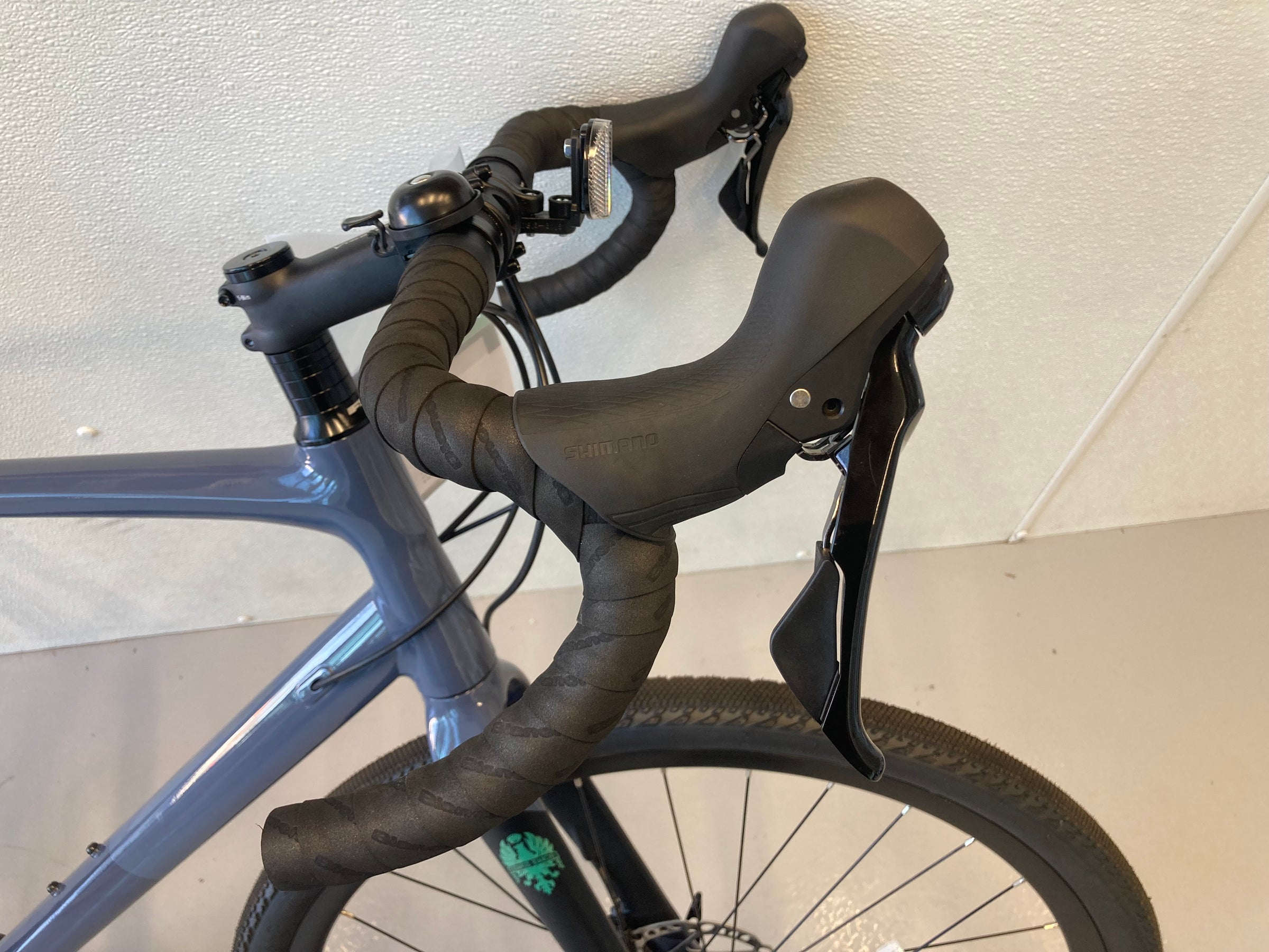 Bianchi Impulso Allroad GRX 400