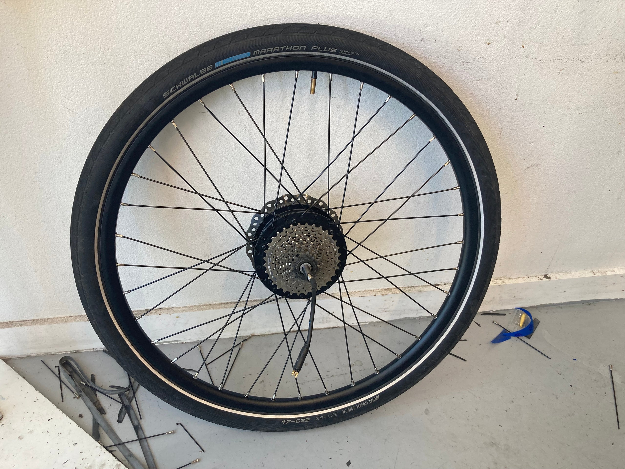 Handbuilt sales carbon wheels